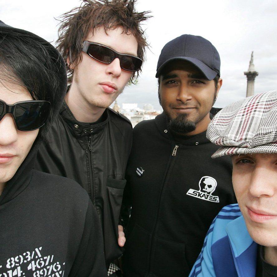 Sum 41 reflects on the ups and downs of their rock music legacy